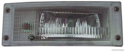 HERTH BUSS ELPARTS 81660013 -  Противотуманная фара